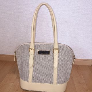 ランバンコレクション(LANVIN COLLECTION)の【定価15000円ぐらい】LANVIN COLLECTION バッグ(ハンドバッグ)