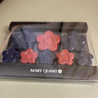 マリークワント(MARY QUANT)のマリークワント　マグネット(その他)