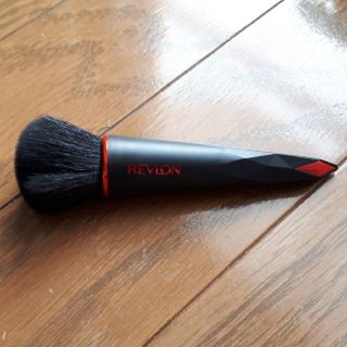 レブロン(REVLON)のREVLON ファンデーションブラシ(ブラシ・チップ)