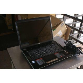 トウシバ(東芝)の 【難あり】東芝 dynabook AX/54F(ノートPC)