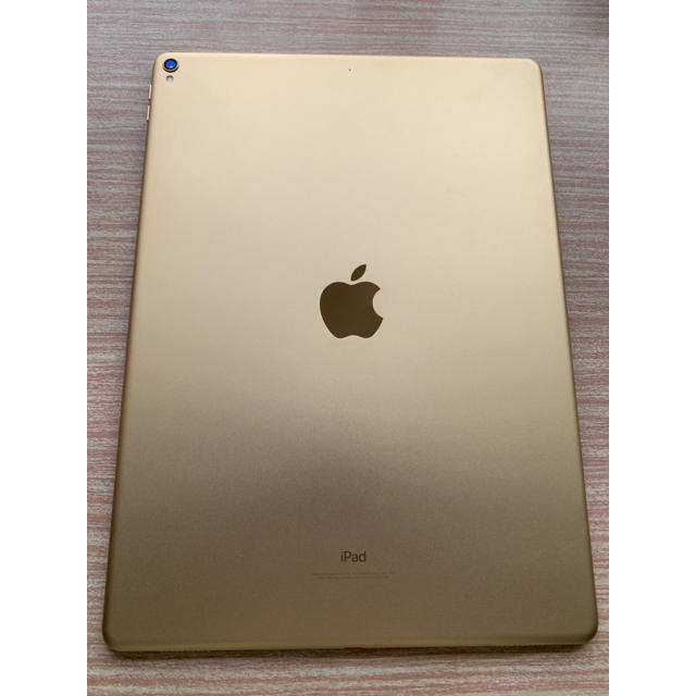 【翌日発送可能】 - Apple seasawさん専用　iPad 256GB 第二世代 pro タブレット