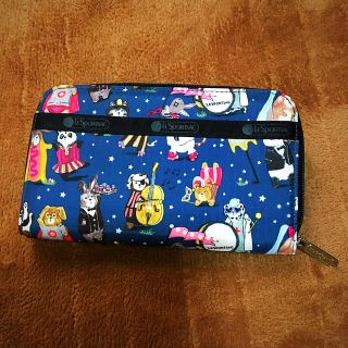 レスポートサック(LeSportsac)のレスポートサック  長財布(財布)