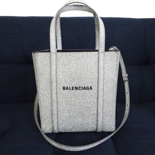 高い素材 Balenciaga - 【新品】BALENCIAGA 人気 エブリデイ XXS