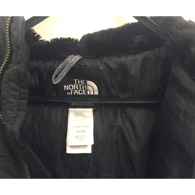 THE NORTH FACE(ザノースフェイス)のTHE NORTH FACE MA1ジャケット メンズのジャケット/アウター(ダウンジャケット)の商品写真