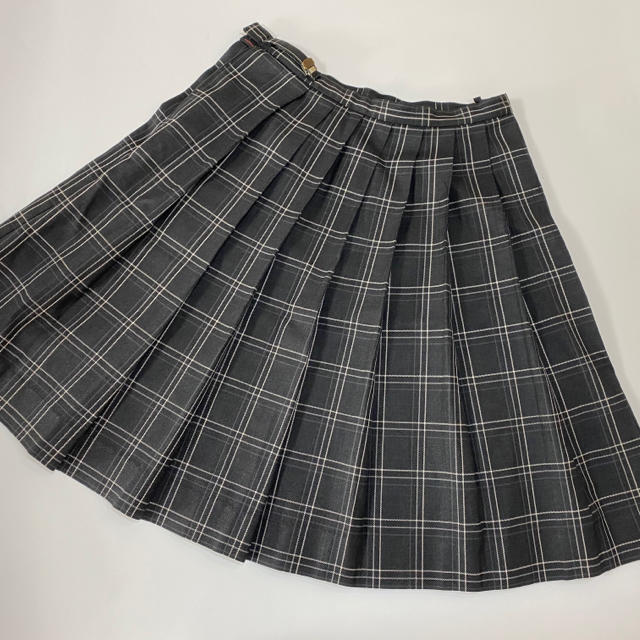 制服 スカート レディースのスカート(ひざ丈スカート)の商品写真