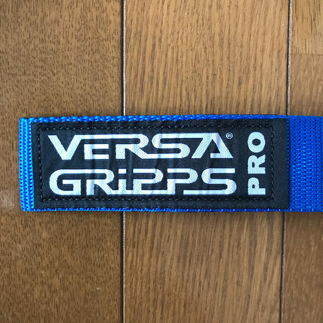Versa Gripps(バーサグリップ) パワーグリッププロ　Sサイズ