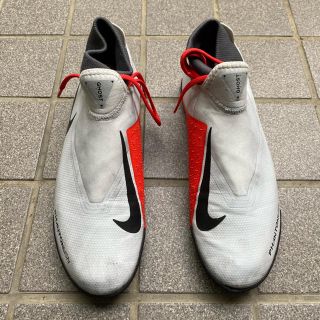 ナイキ(NIKE)のナイキファントム　フットサルシューズ　26センチ(その他)