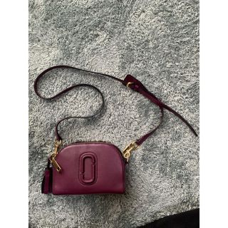 マークジェイコブス(MARC JACOBS)の(セリ犬様専用)MARC JACOBS スモール カメラ バッグ  (ショルダーバッグ)