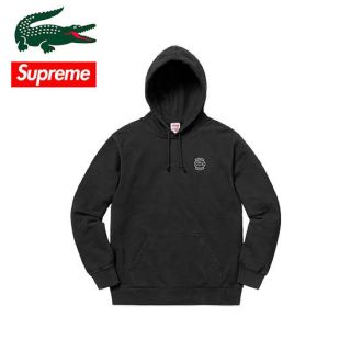 シュプリーム(Supreme)のパーカー　Supreme LACOSTE(パーカー)