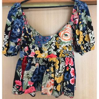ザラ(ZARA)のZARA セットアップ(セット/コーデ)