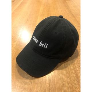 オフホワイト(OFF-WHITE)の424 CAP(キャップ)