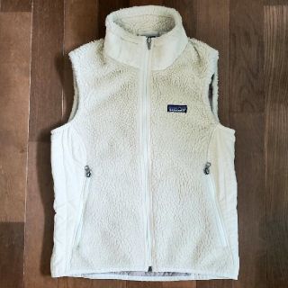 パタゴニア(patagonia)のpatagonia レトロX ベスト w's retro-x vest(ベスト/ジレ)