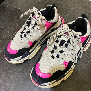 バレンシアガ(Balenciaga)のBALENCIAGA(スニーカー)