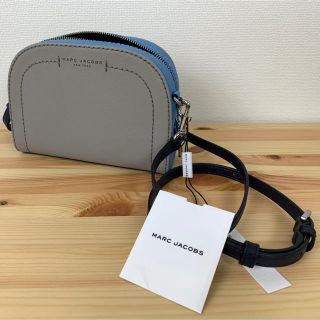 マークジェイコブス(MARC JACOBS)の未使用 MARC JACOBS マークジェイコブス ショルダーバッグ(ショルダーバッグ)