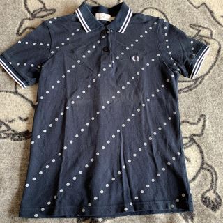 フレッドペリー(FRED PERRY)のフレッドペリー　半袖ポロシャツ(ポロシャツ)