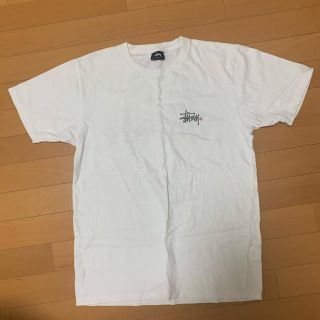 ステューシー(STUSSY)のstussy Tシャツ(Tシャツ/カットソー(半袖/袖なし))