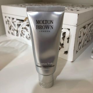 モルトンブラウン(MOLTON BROWN)のMOLTON BROWN アルバ ホワイトトリュフ ハンドトリートメント(ハンドクリーム)