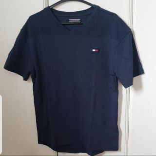 トミーヒルフィガー(TOMMY HILFIGER)のme♡様専用♡TOMMY HILFIGER★VネックTシャツ(Tシャツ/カットソー)