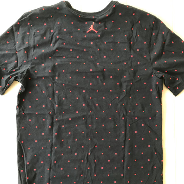 NIKE(ナイキ)の2016/AW NIKE AIR JORDAN 1 BANNED TEE 23 メンズのトップス(Tシャツ/カットソー(半袖/袖なし))の商品写真