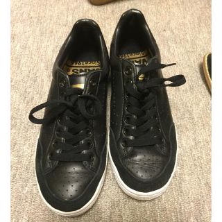 ヴァンズ(VANS)のVANSのスニーカー(スニーカー)