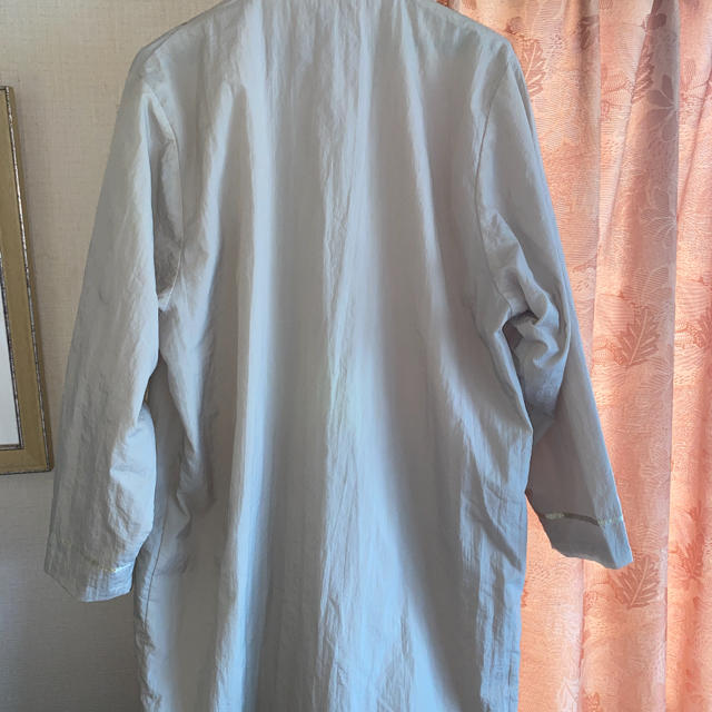 BRUNOMAGLI(ブルーノマリ)のマリナリナルディスプリングコート レディースのジャケット/アウター(トレンチコート)の商品写真