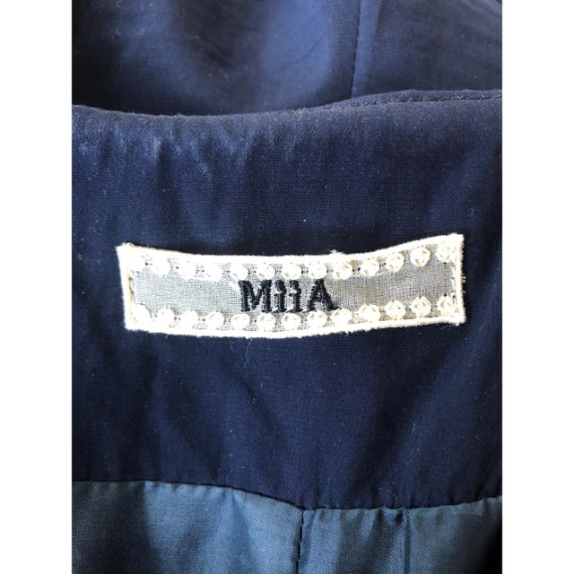 MIIA(ミーア)のMIIA オールインワン レディースのパンツ(オールインワン)の商品写真