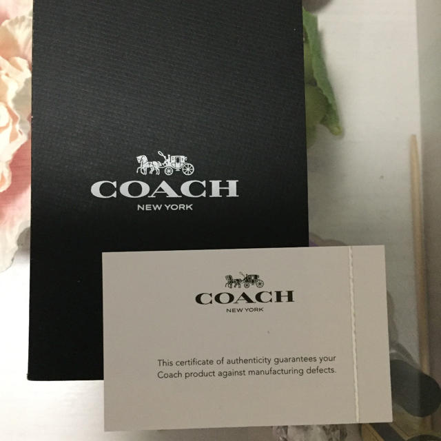 COACH(コーチ)のゆきこ様専用　コーチ　ショルダーバッグ レディースのバッグ(ショルダーバッグ)の商品写真
