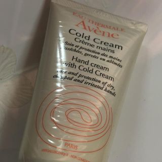 アベンヌ(Avene)のアベンヌ　ハンドクリーム(ハンドクリーム)