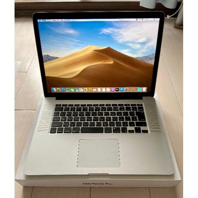 tennis undertøj humor 独特の上品 15" 『良品』MacBookPro - Apple 2013 SSD512 16GB i7 ノートPC - suvilla.com