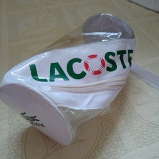 ラコステ(LACOSTE)のゴールデンウィークsale! LACOSTE　水着ポーチ(水着)