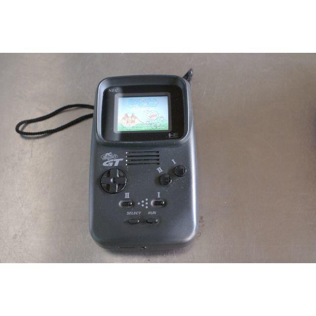 NEC - 【たぬき】【ジャンク扱い】PCエンジンGT