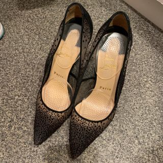 クリスチャンルブタン(Christian Louboutin)のクリスチャンルブタン　パンプス(ハイヒール/パンプス)