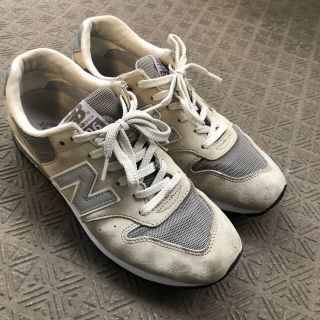 ニューバランス(New Balance)のニューバランス 996 25.5cm [土日限定価格]2500円！(スニーカー)