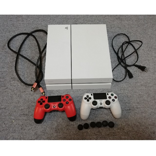 PS4本体　CUH-1100A