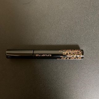 シュウウエムラ(shu uemura)のShu uemura♥︎ブロー　アンリミテッド　クラッシュドオレンジ (眉マスカラ)