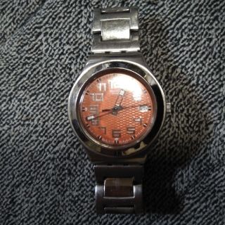 スウォッチ(swatch)のswatch  腕時計(腕時計(アナログ))