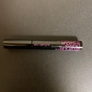 シュウウエムラ(shu uemura)のShu uemura♥︎ブロー　アンリミテッド　スパイスアップピンク(眉マスカラ)