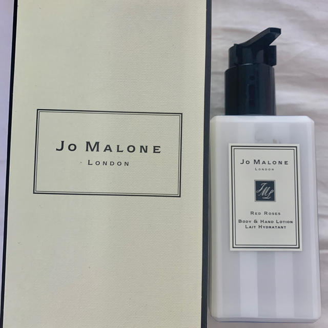 Jo Malone(ジョーマローン)のジョーマローン☆ボディ&ハンド　ローション☆ コスメ/美容のボディケア(ボディローション/ミルク)の商品写真