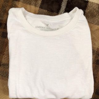 アメリカンイーグル(American Eagle)のアメリカンイーグル Tシャツ(Tシャツ/カットソー(半袖/袖なし))