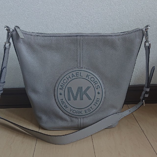 MICHAEL KORS  バック