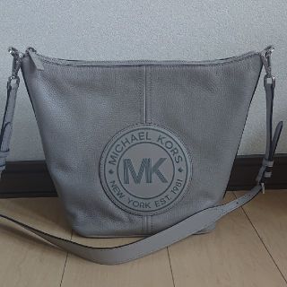 マイケルコース(Michael Kors)のMICHAEL KORS  バック(ショルダーバッグ)