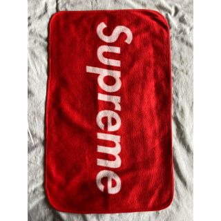 シュプリーム(Supreme)のSupreme ブランケット(その他)