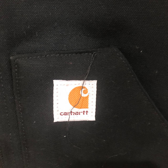 carhartt(カーハート)のカーハート メンズのトップス(ベスト)の商品写真