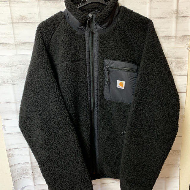Carhartt ボア ジャケット | フリマアプリ ラクマ