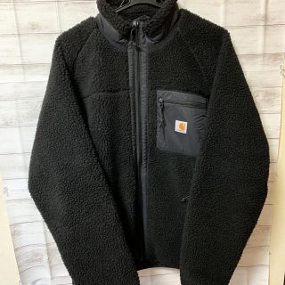 カーハート(carhartt)のCarhartt ボア ジャケット(ブルゾン)