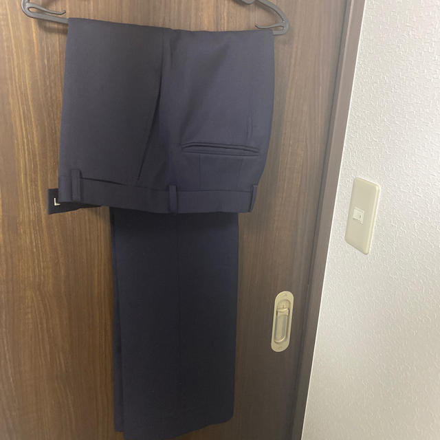 LITTLEBIG セットアップ 19aw ネイビー ダブル リトルビッグ LITTLEBIG セットアップ 19aw ネイビー ダブル リトルビッグ