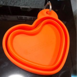 ルクルーゼ(LE CREUSET)のまり様専用(犬)