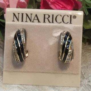 ニナリッチ(NINA RICCI)のニナリッチ♡イヤリング(イヤリング)