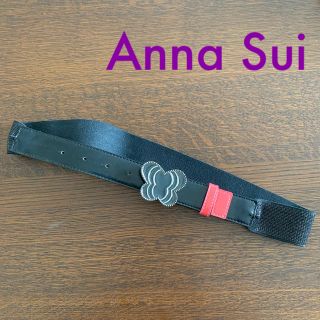 アナスイ(ANNA SUI)のベルト(ベルト)