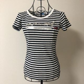 ユニクロ(UNIQLO)のユニクロ　Tシャツ(Tシャツ(半袖/袖なし))